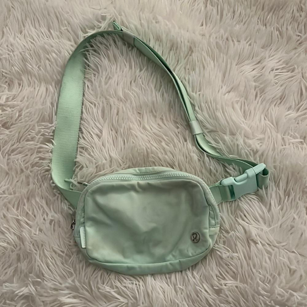 Belt bag